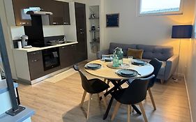 Loft, Studio And Love Rooms